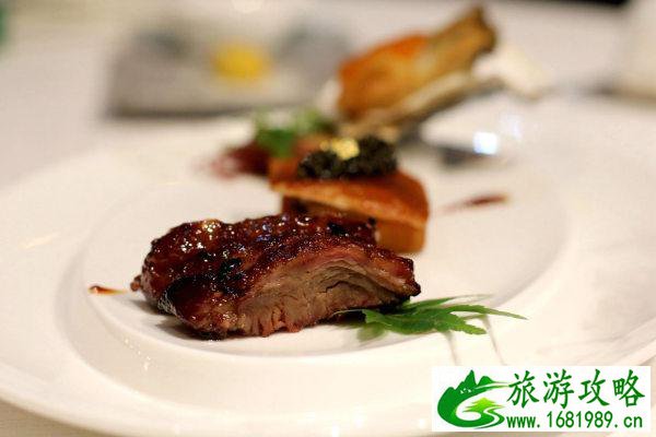 澳门美食攻略2017 澳门美食攻略2017