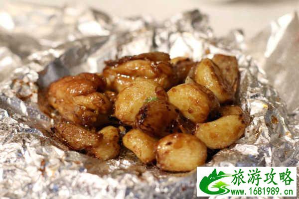 澳门美食攻略2017 澳门美食攻略2017