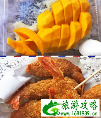 普吉岛芭东美食有哪些 普吉岛芭东有哪些好吃的美食 普吉岛芭东美食有哪些 普吉岛芭东有哪些好吃的美食