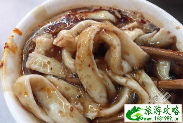 太原有什么好吃的特产