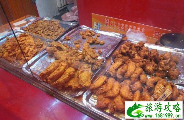 太原有什么好吃的特产