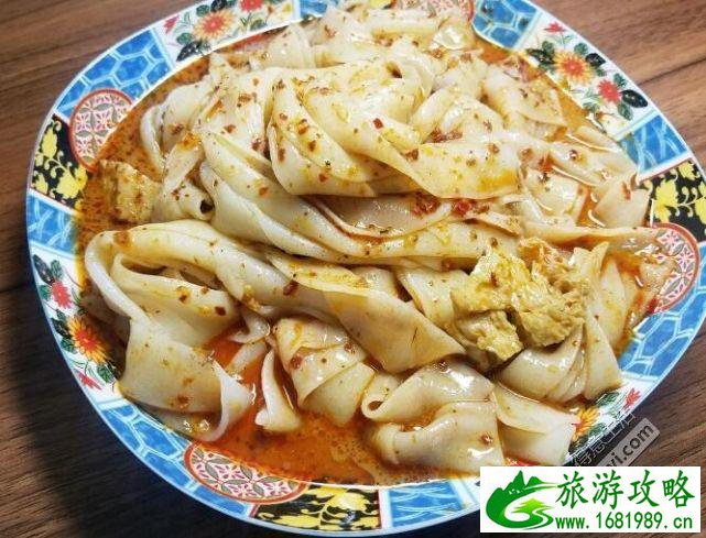 太原有什么好吃的特产