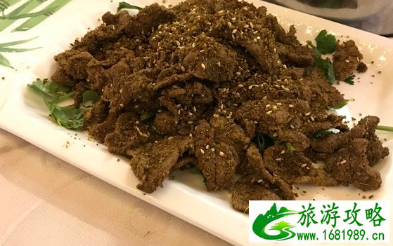 太原清和元饭店在哪里 好吃吗 太原清和元饭店在哪里 好吃吗