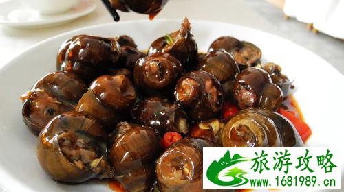 桂林有什么好吃的 桂林美食攻略 桂林有什么好吃的 桂林美食攻略