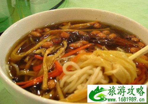 桂林有什么好吃的 桂林美食攻略 桂林有什么好吃的 桂林美食攻略