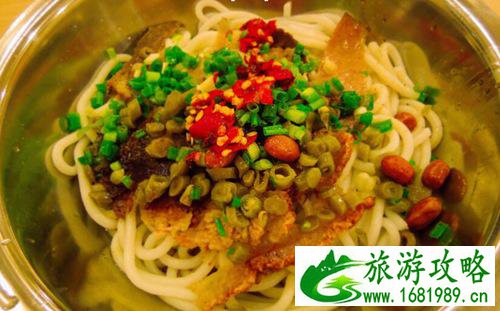 桂林有什么好吃的 桂林美食攻略 桂林有什么好吃的 桂林美食攻略