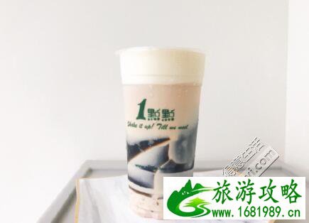 全国奶茶店排行榜 全国奶茶店十大排行榜