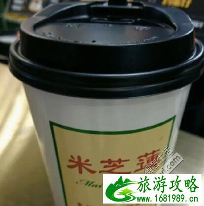 全国奶茶店排行榜 全国奶茶店十大排行榜