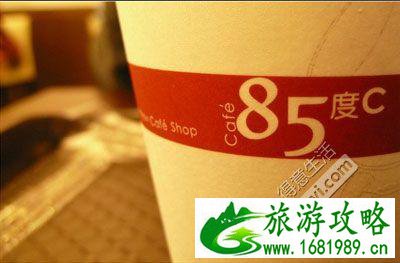 全国奶茶店排行榜 全国奶茶店十大排行榜