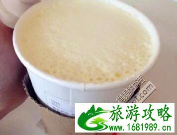 全国奶茶店排行榜 全国奶茶店十大排行榜