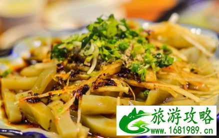 丽江美食攻略 丽江美食推荐 丽江美食攻略 丽江美食推荐