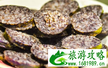 丽江美食攻略 丽江美食推荐 丽江美食攻略 丽江美食推荐