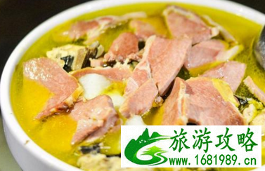 丽江美食攻略 丽江美食推荐 丽江美食攻略 丽江美食推荐