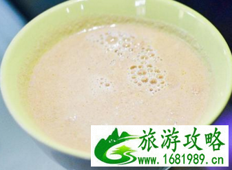 丽江美食攻略 丽江美食推荐 丽江美食攻略 丽江美食推荐