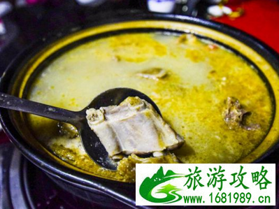 丽江美食攻略 丽江美食推荐 丽江美食攻略 丽江美食推荐