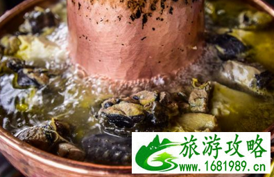丽江美食攻略 丽江美食推荐 丽江美食攻略 丽江美食推荐