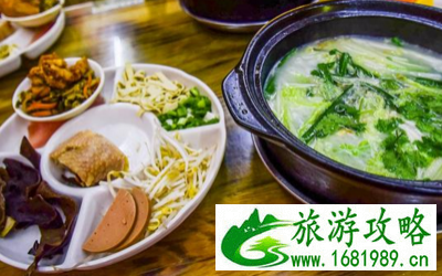 丽江美食攻略 丽江美食推荐 丽江美食攻略 丽江美食推荐