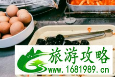 running man中通仁市场在哪里 首尔通仁市场有哪些小吃 running man中通仁市场在哪里 首尔通仁市场有哪些小吃