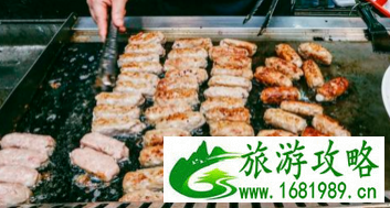 running man中通仁市场在哪里 首尔通仁市场有哪些小吃 running man中通仁市场在哪里 首尔通仁市场有哪些小吃