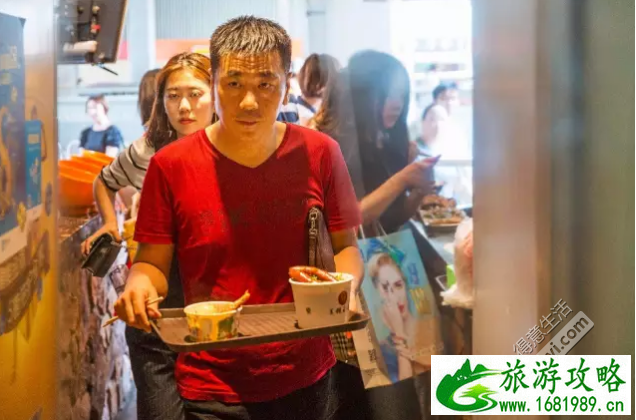 武汉美猴王生烫店在哪 好吃吗 武汉美猴王生烫店在哪 好吃吗