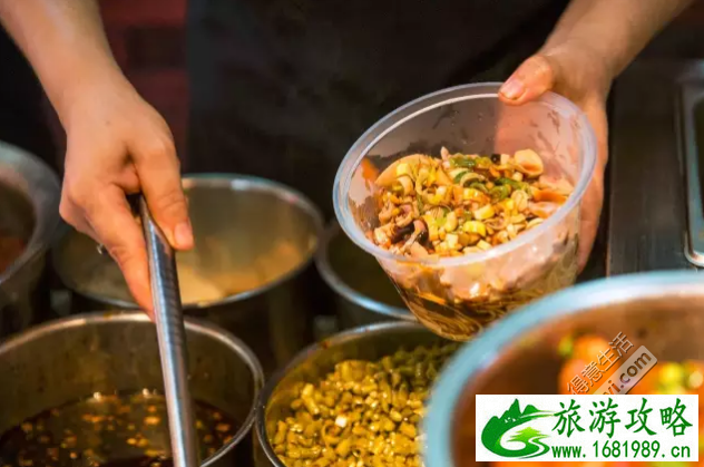 武汉美猴王生烫店在哪 好吃吗 武汉美猴王生烫店在哪 好吃吗