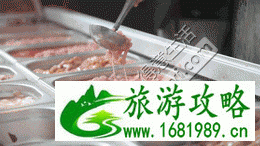 武汉美猴王生烫店在哪 好吃吗 武汉美猴王生烫店在哪 好吃吗