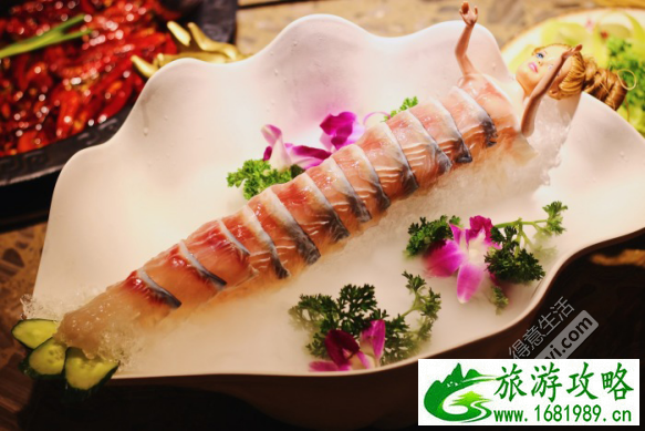 推荐一个武汉的火锅店 推荐一个武汉的火锅店