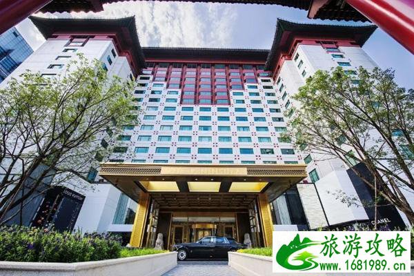北京酒店哪些比较好 北京酒店哪些比较好