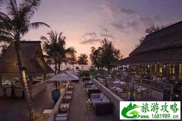 泰国度假酒店推荐 泰国度假酒店推荐