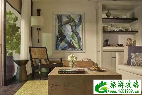 泰国度假酒店推荐 泰国度假酒店推荐