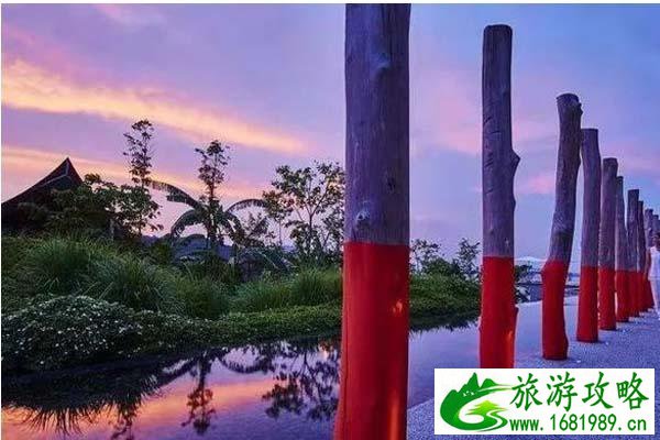 泰国度假酒店推荐 泰国度假酒店推荐