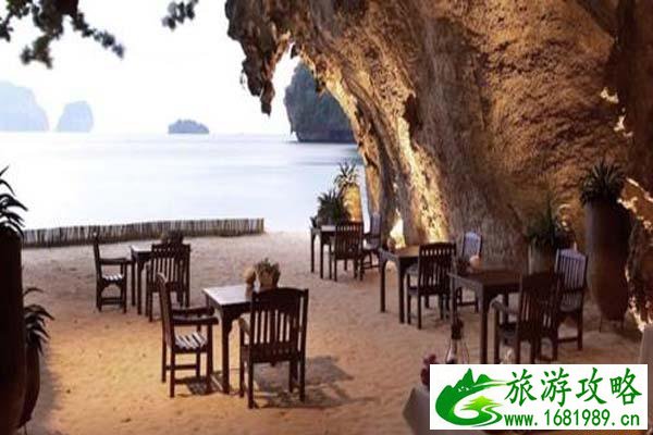 泰国度假酒店推荐 泰国度假酒店推荐