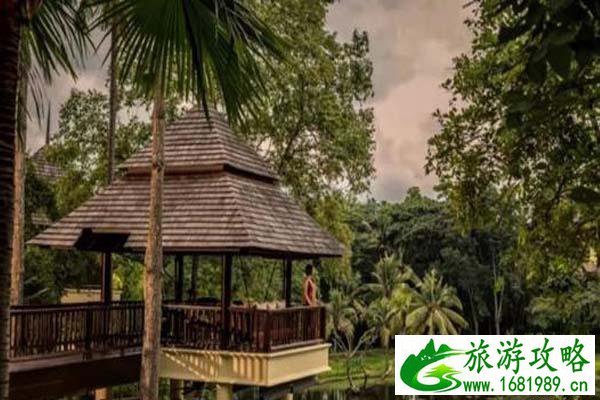 泰国度假酒店推荐 泰国度假酒店推荐