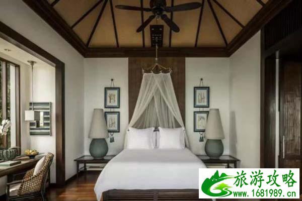 泰国度假酒店推荐 泰国度假酒店推荐