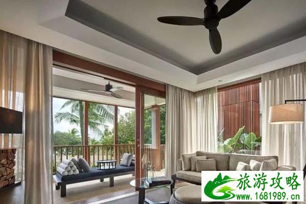 泰国度假酒店推荐 泰国度假酒店推荐