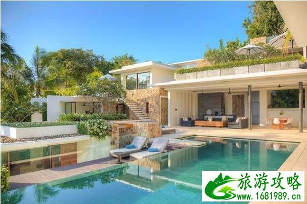 泰国度假酒店推荐 泰国度假酒店推荐