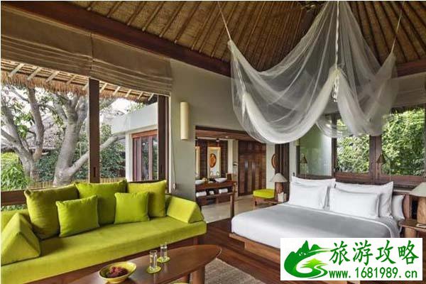 泰国度假酒店推荐 泰国度假酒店推荐