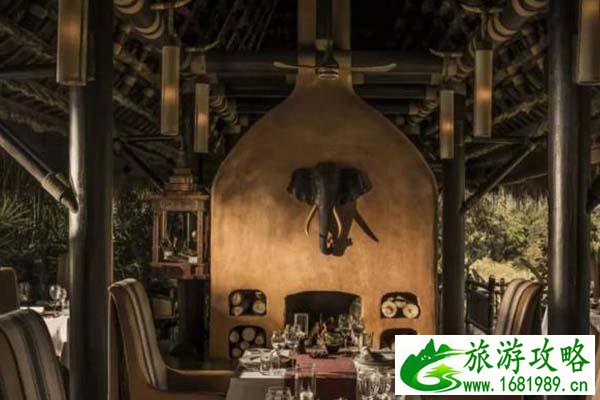 泰国度假酒店推荐 泰国度假酒店推荐