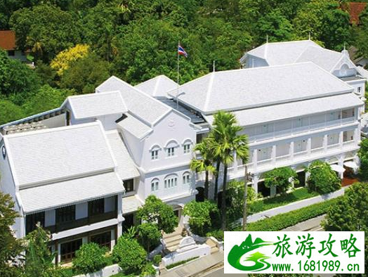 清迈哪些酒店适合情侣入住