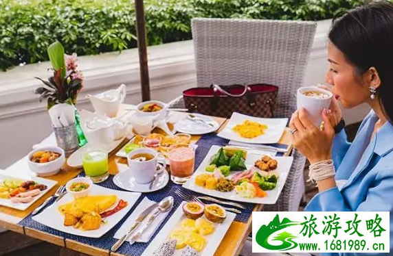 清迈哪些酒店适合情侣入住