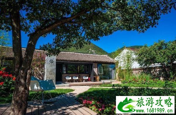 北京延庆民宿推荐 北京延庆民宿推荐