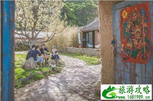 北京延庆民宿推荐 北京延庆民宿推荐