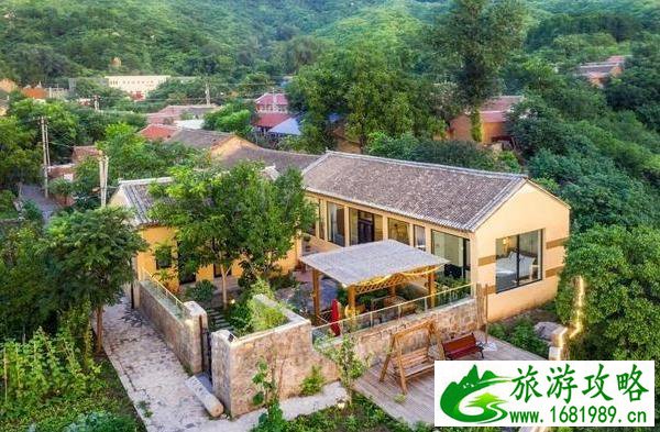 北京延庆民宿推荐 北京延庆民宿推荐