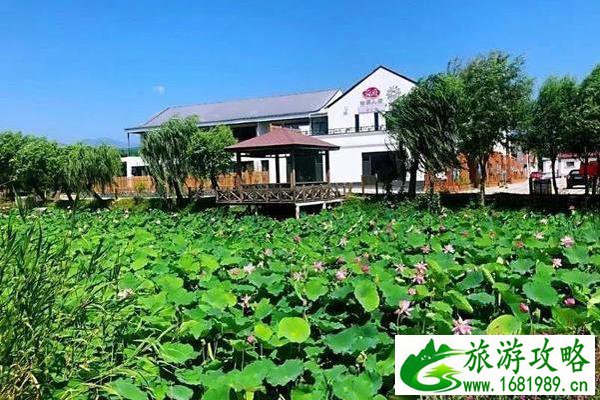 北京延庆民宿推荐 北京延庆民宿推荐