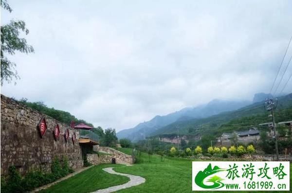 北京延庆民宿推荐 北京延庆民宿推荐