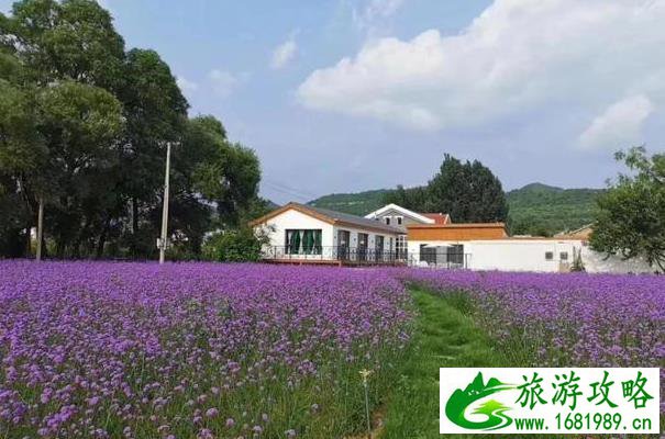 北京延庆民宿推荐 北京延庆民宿推荐