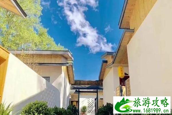 北京延庆民宿推荐 北京延庆民宿推荐