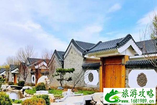 北京延庆民宿推荐 北京延庆民宿推荐