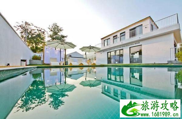 北京延庆民宿推荐 北京延庆民宿推荐