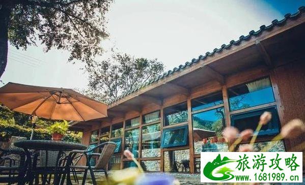 北京延庆民宿推荐 北京延庆民宿推荐